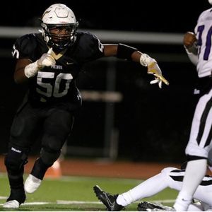 Meet your Posher, Xavier